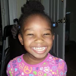 Meet your Posher, Pamela